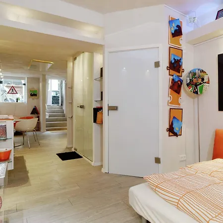 Apartment In Kreuzberg With Internet *