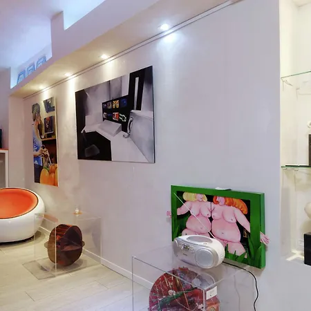 Apartment In Kreuzberg With Internet *