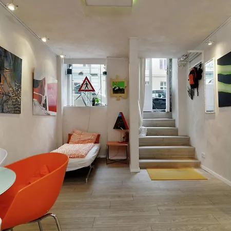 Apartment In Kreuzberg With Internet *