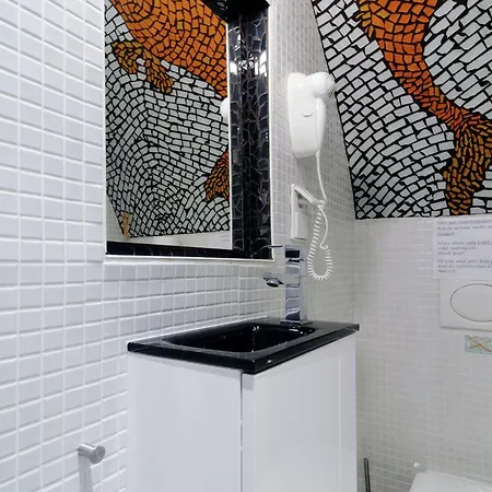 Apartment In Kreuzberg With Internet
