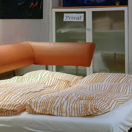 Apartment In Kreuzberg With Internet