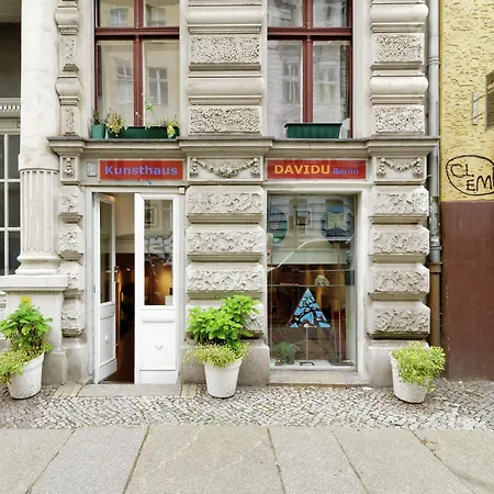 Apartment In Kreuzberg With Internet *
